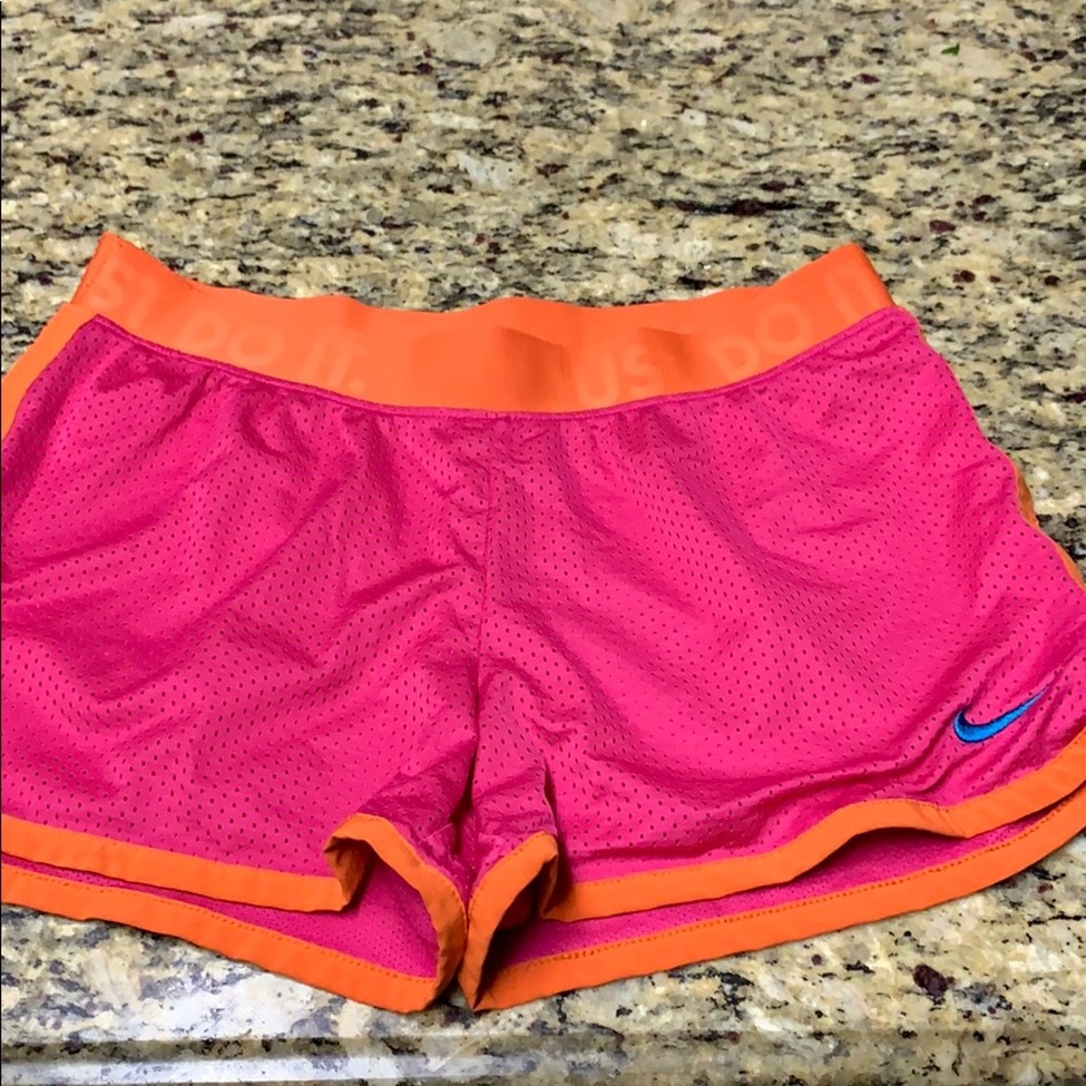 Nike Dri-Fit shorts